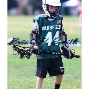 Meet your Posher, Mark